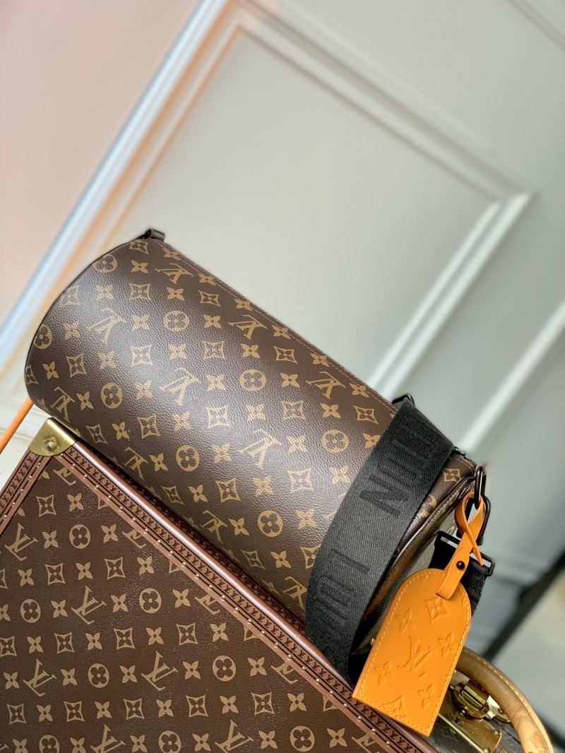 LV Round Bags